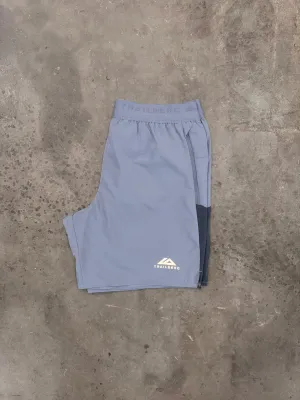 Trailberg Triathlon SS25 Short - Grau