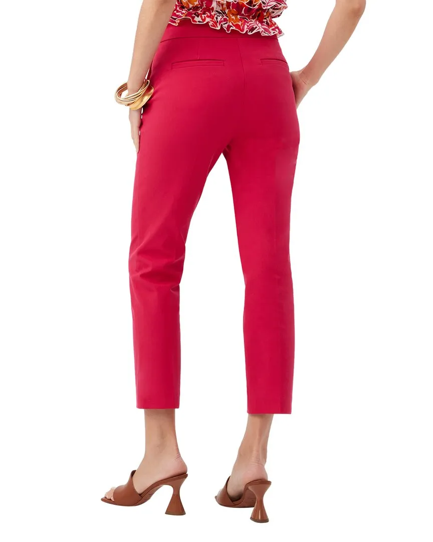Trina Turk Kait Slim Hose