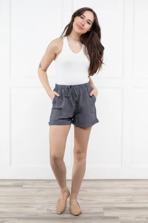 Tropische Fun Damenbundshorts *Endverkauf*
