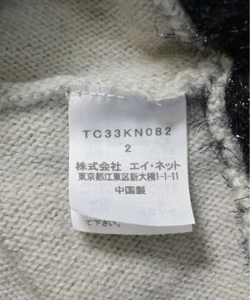 TSUMORI CHISATO Pullover