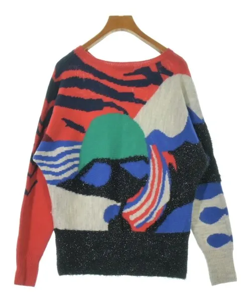 TSUMORI CHISATO Pullover