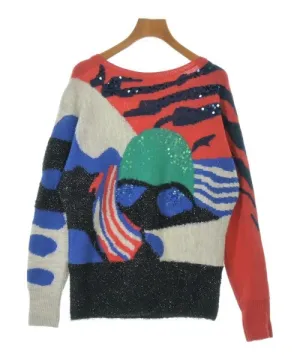 TSUMORI CHISATO Pullover