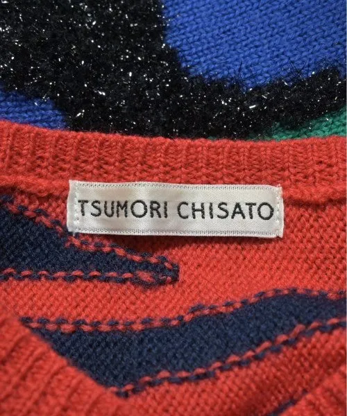 TSUMORI CHISATO Pullover