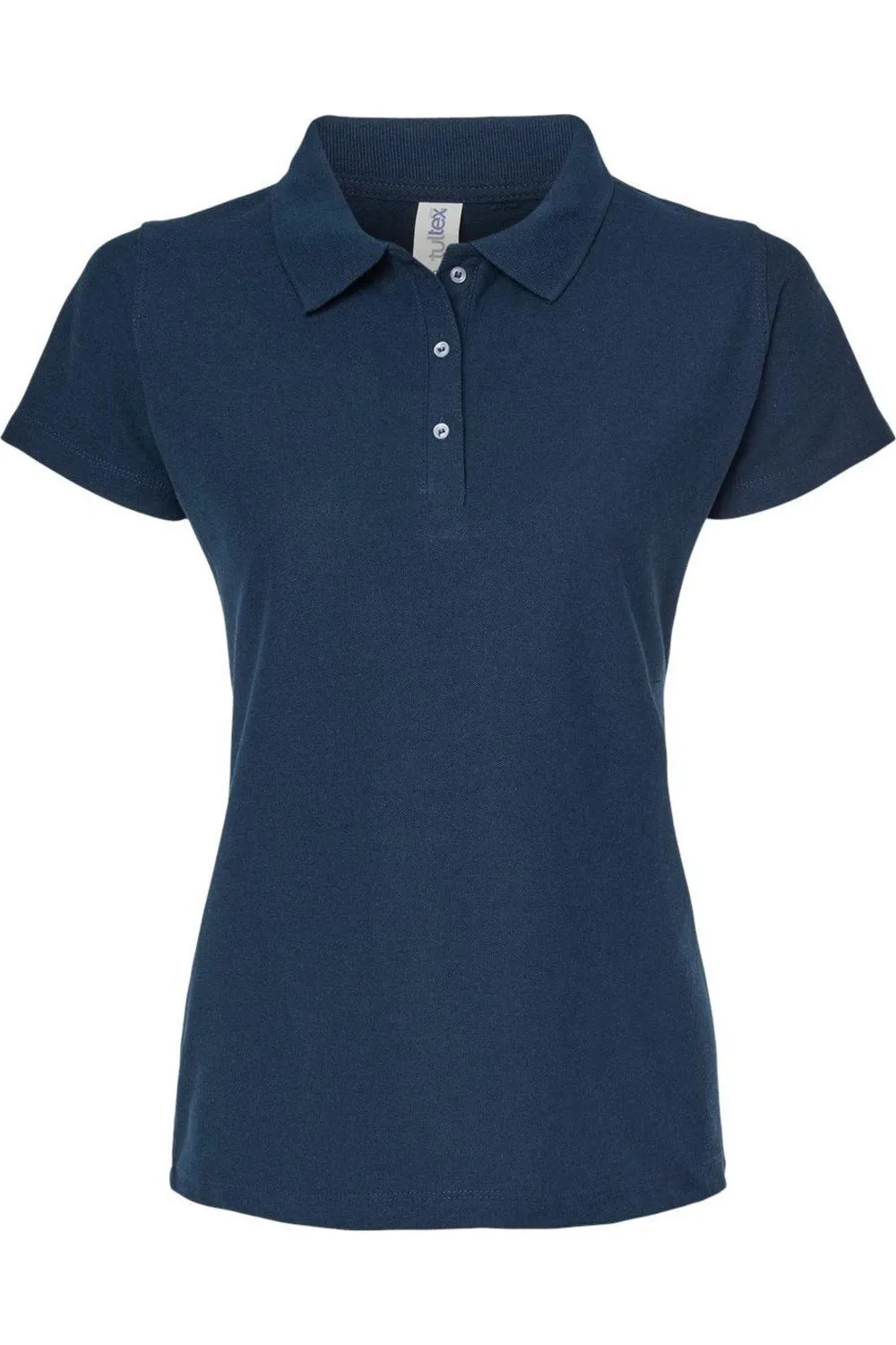 Tultex Damen 50/50 Sport Polo