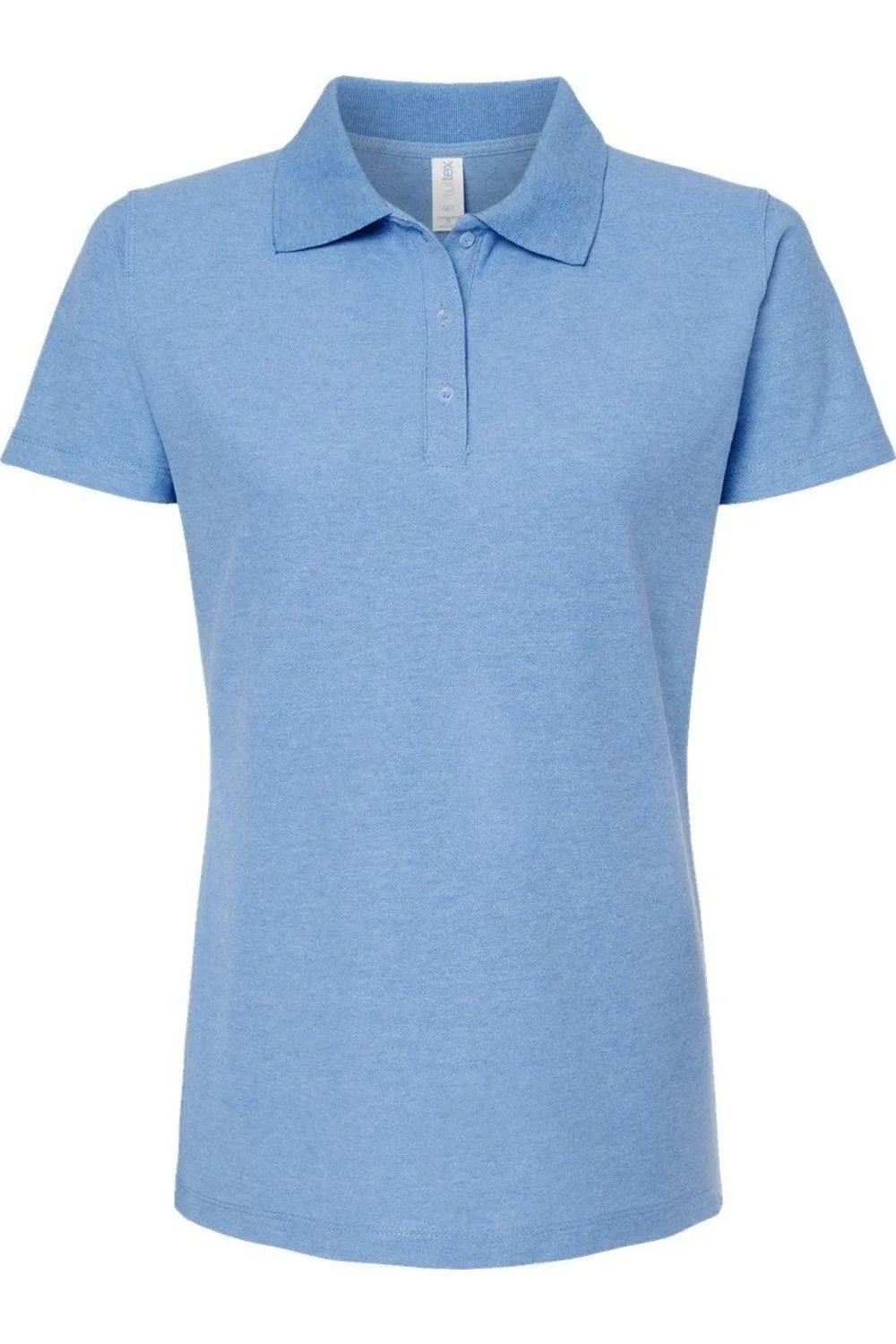 Tultex Damen 50/50 Sport Polo