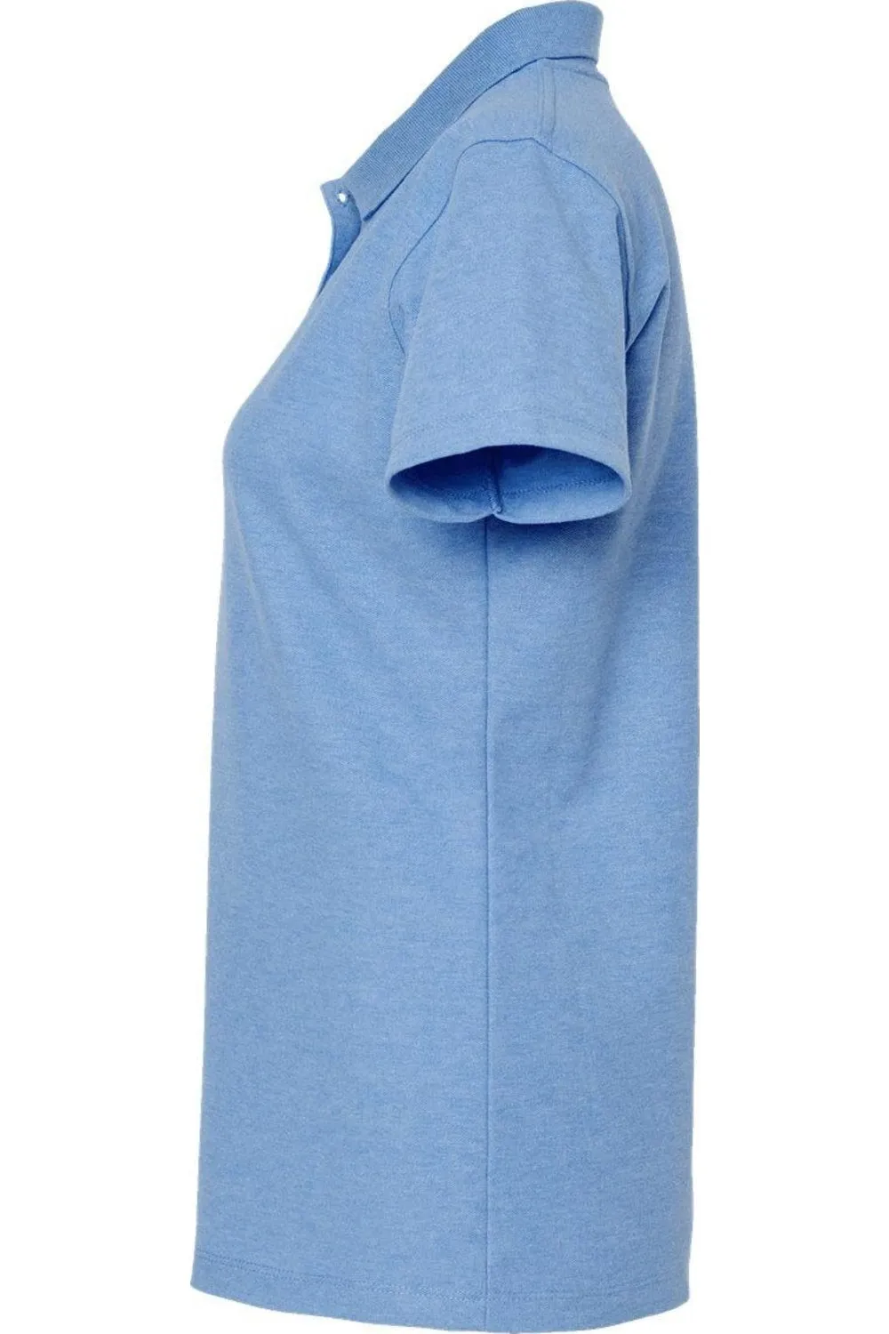 Tultex Damen 50/50 Sport Polo