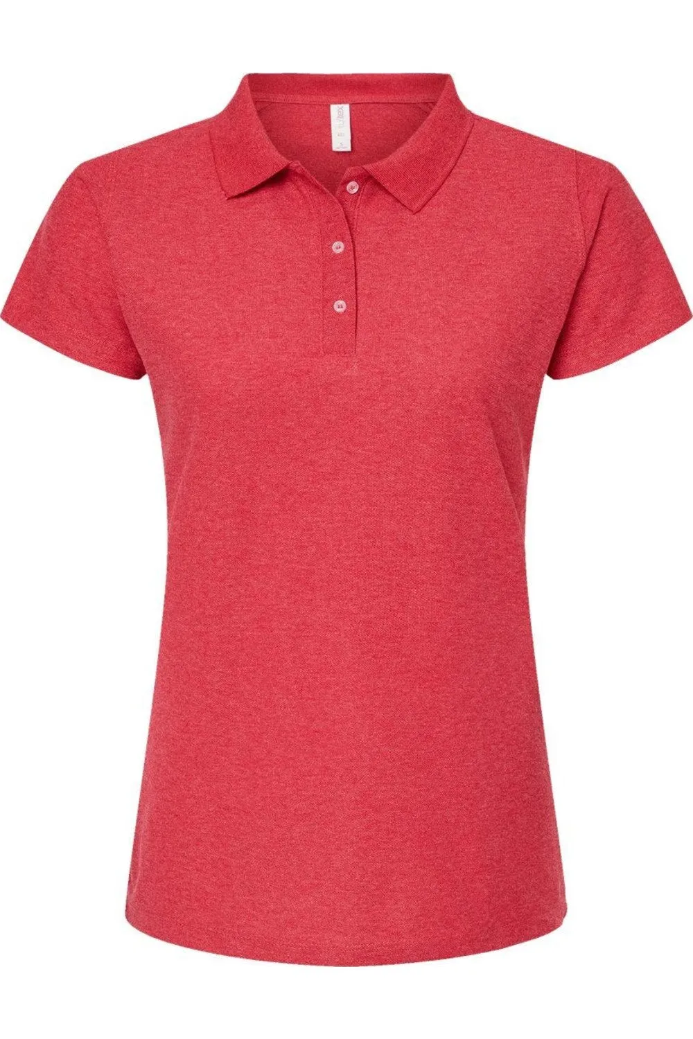 Tultex Damen 50/50 Sport Polo