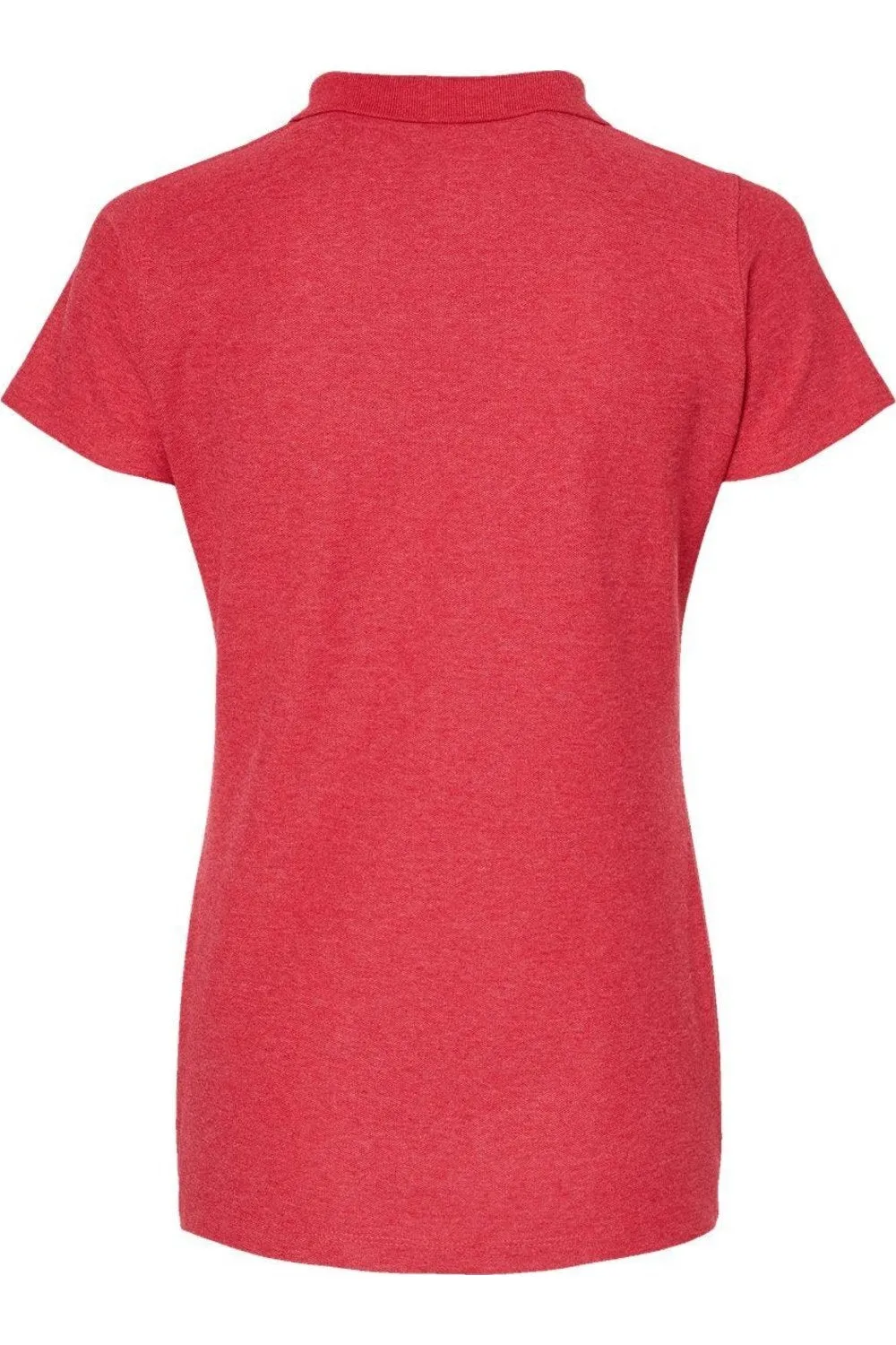 Tultex Damen 50/50 Sport Polo