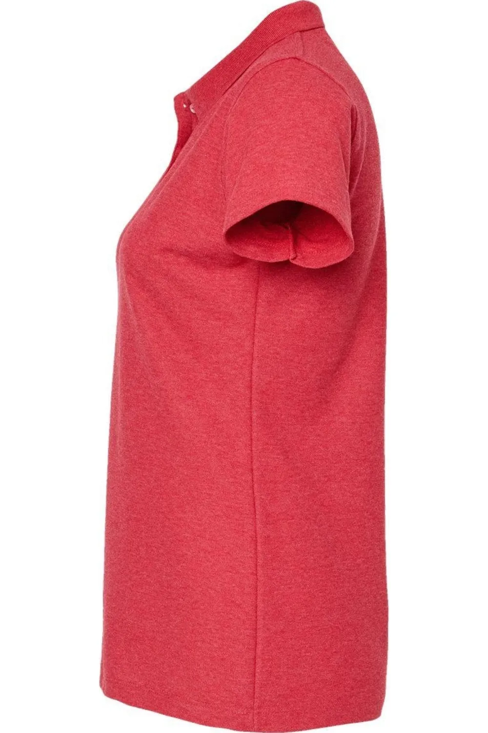 Tultex Damen 50/50 Sport Polo