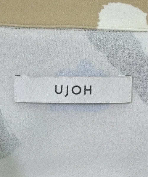 Ujoh Freizeithemden