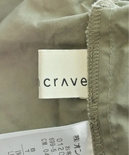 Uncrave Freizeithemden