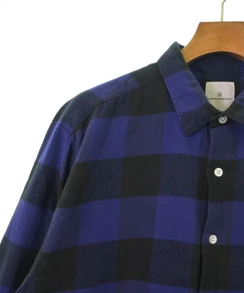 uniform experiment Casual Hemden
