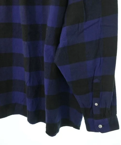uniform experiment Casual Hemden