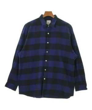 uniform experiment Casual Hemden