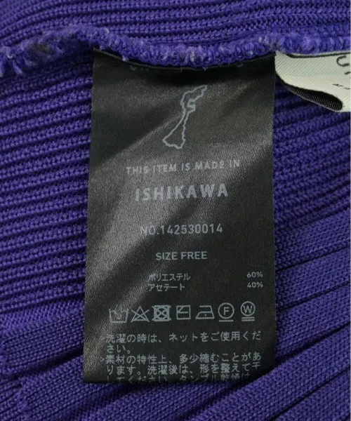 UNITED TOKYO Pullover