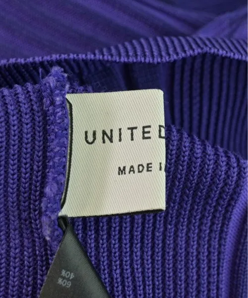 UNITED TOKYO Pullover