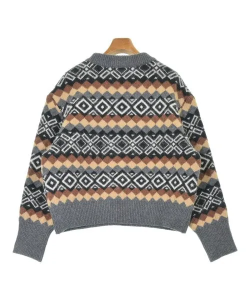 UNBENANNT Pullover