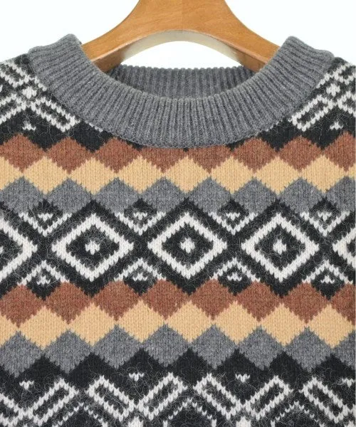 UNBENANNT Pullover