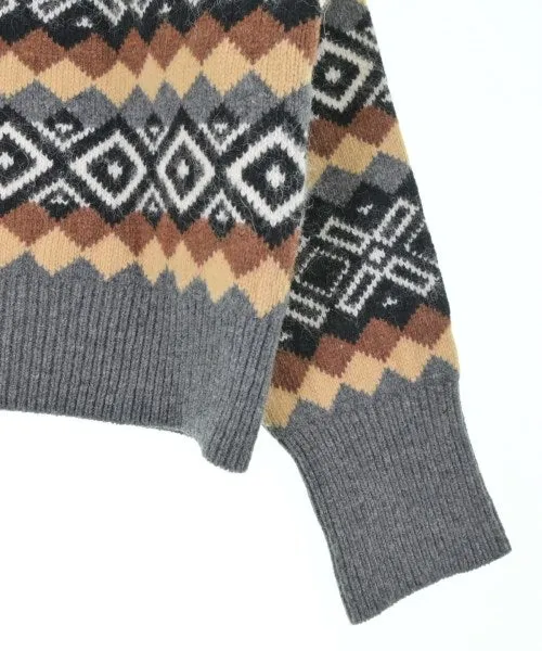 UNBENANNT Pullover