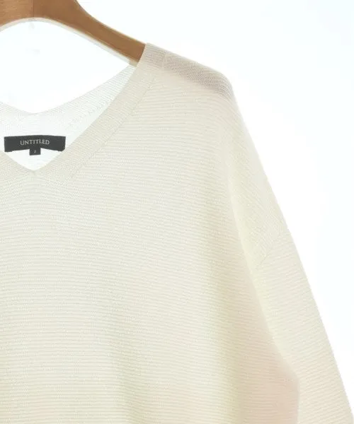 UNBENANNT Pullover