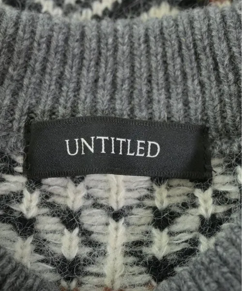 UNBENANNT Pullover
