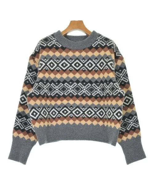 UNBENANNT Pullover
