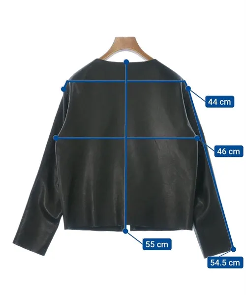 UNBENUTZTE Motorradjacken