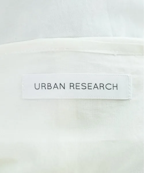 URBAN RESEARCH Casual Hemden
