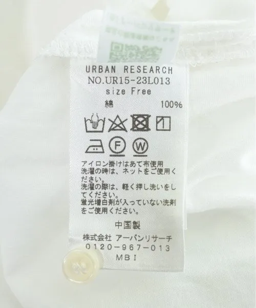 URBAN RESEARCH Casual Hemden