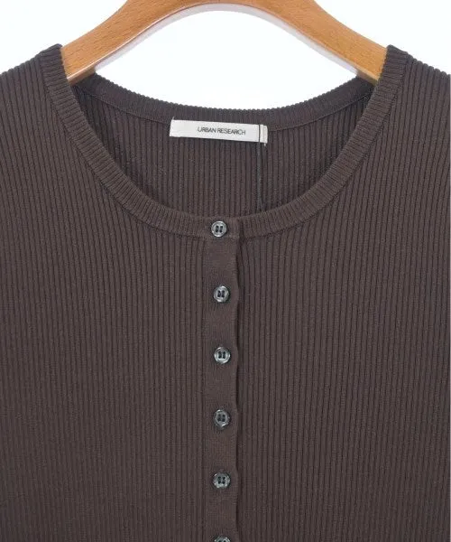 URBAN RESEARCH Pullover
