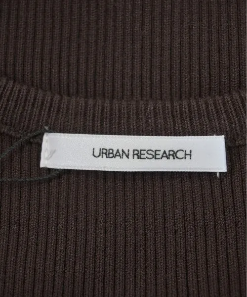 URBAN RESEARCH Pullover