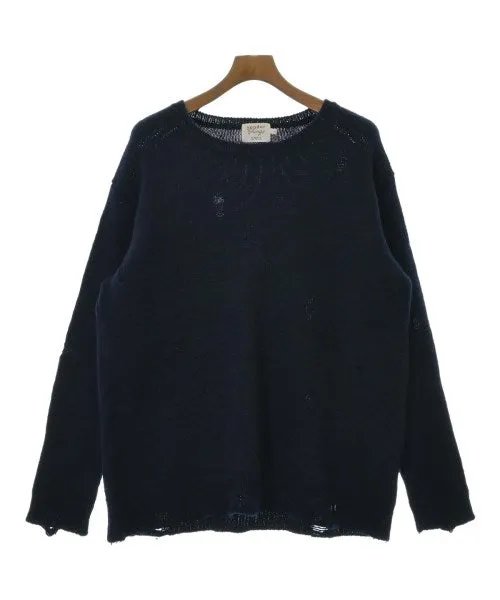 Vendor Things Pullover