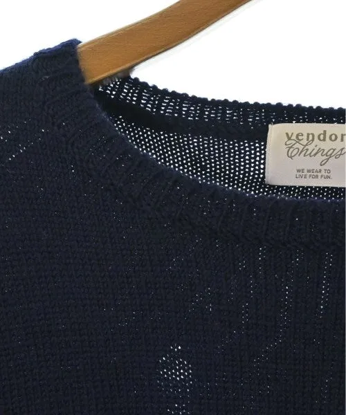 Vendor Things Pullover