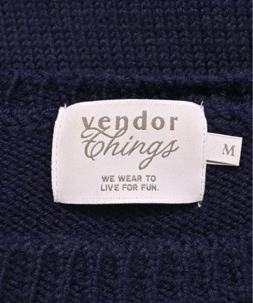 Vendor Things Pullover