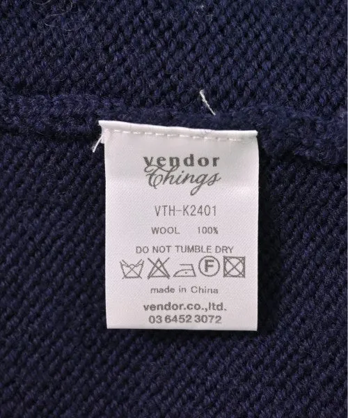 Vendor Things Pullover