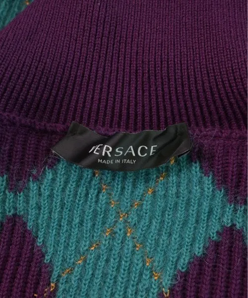 VERSACE Pullover