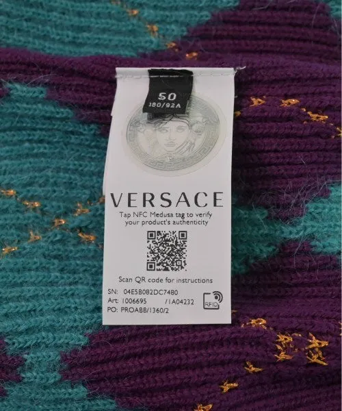 VERSACE Pullover