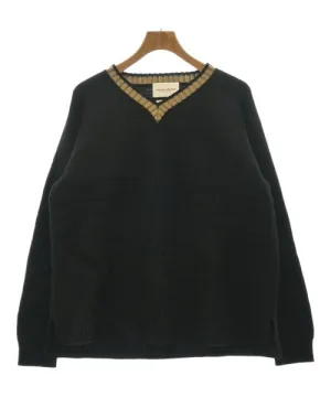 Vincent und Mireille Pullover