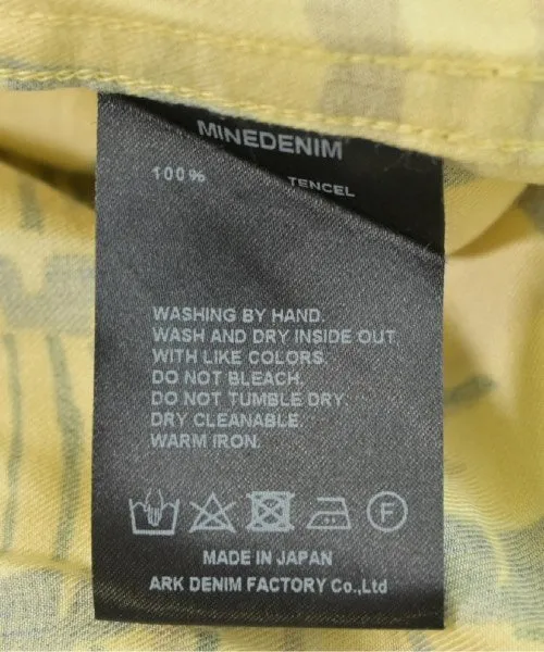 WACKO MARIA Casual Hemden