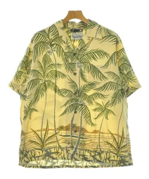 WACKO MARIA Casual Hemden