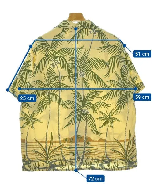 WACKO MARIA Casual Hemden