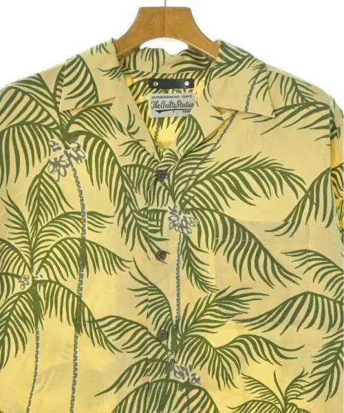 WACKO MARIA Casual Hemden
