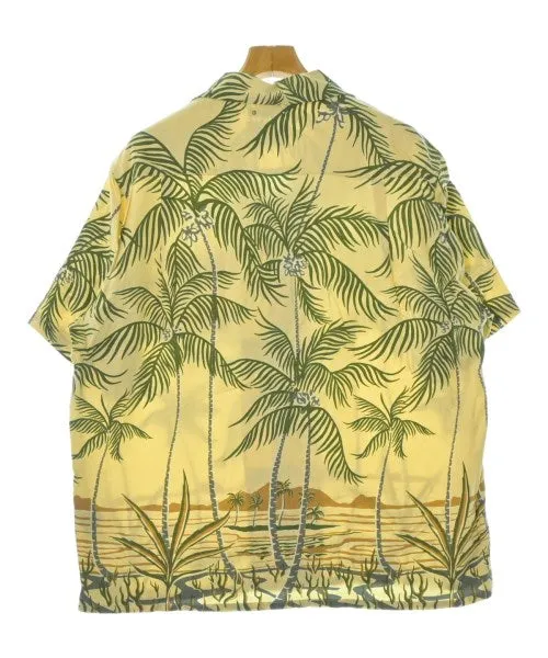 WACKO MARIA Casual Hemden