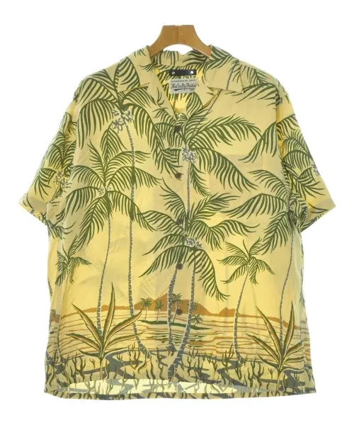 WACKO MARIA Casual Hemden