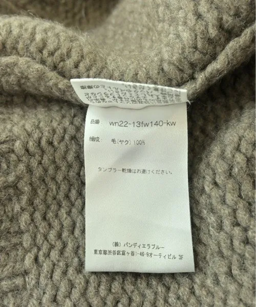 walenode Pullover