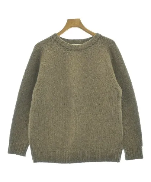 walenode Pullover