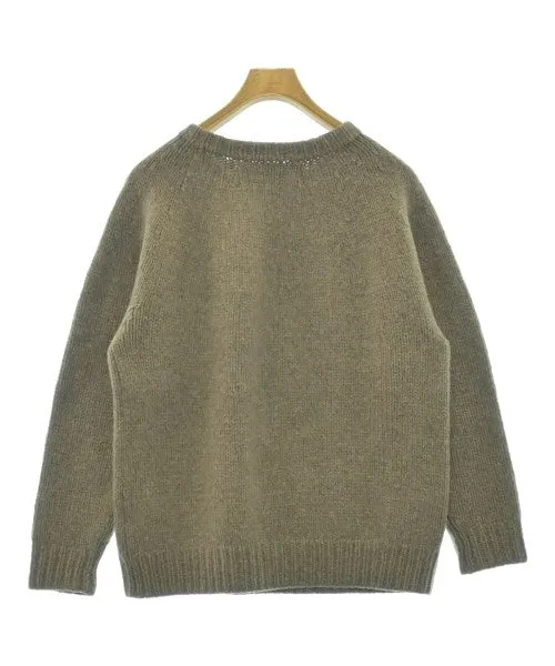 walenode Pullover
