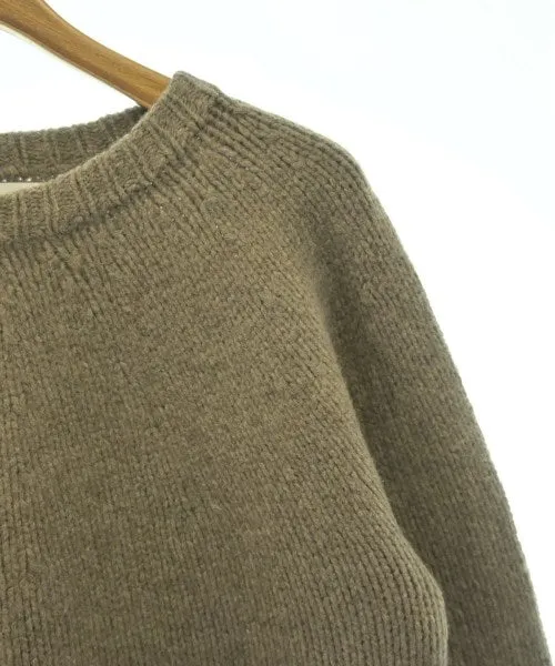 walenode Pullover