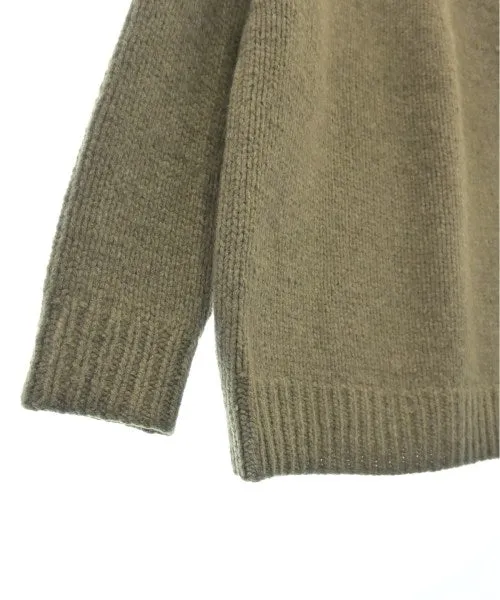 walenode Pullover