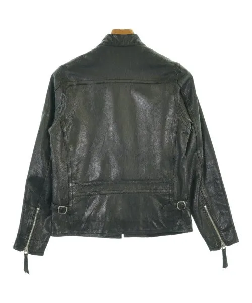 WESTRIDE Motorradjacken